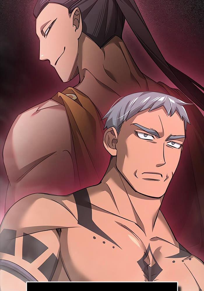 Thiên Quỷ Chẳng Sống Nổi Cuộc Đời Bình Thường 127 trang 60