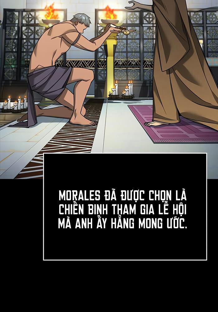 Thiên Quỷ Chẳng Sống Nổi Cuộc Đời Bình Thường 127 trang 66