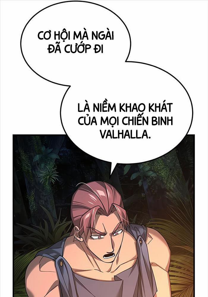 Thiên Quỷ Chẳng Sống Nổi Cuộc Đời Bình Thường 127 trang 76