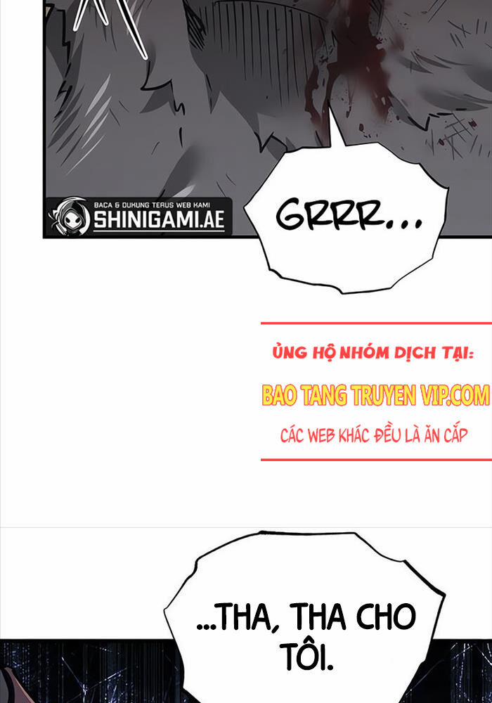 Thiên Quỷ Chẳng Sống Nổi Cuộc Đời Bình Thường 127 trang 8