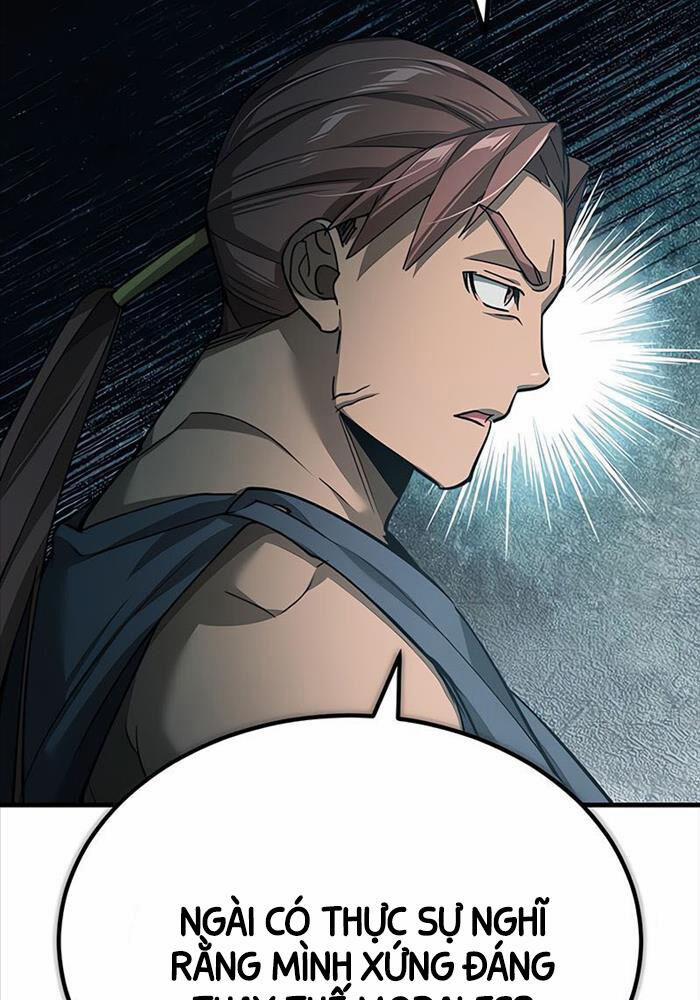 Thiên Quỷ Chẳng Sống Nổi Cuộc Đời Bình Thường 127 trang 80