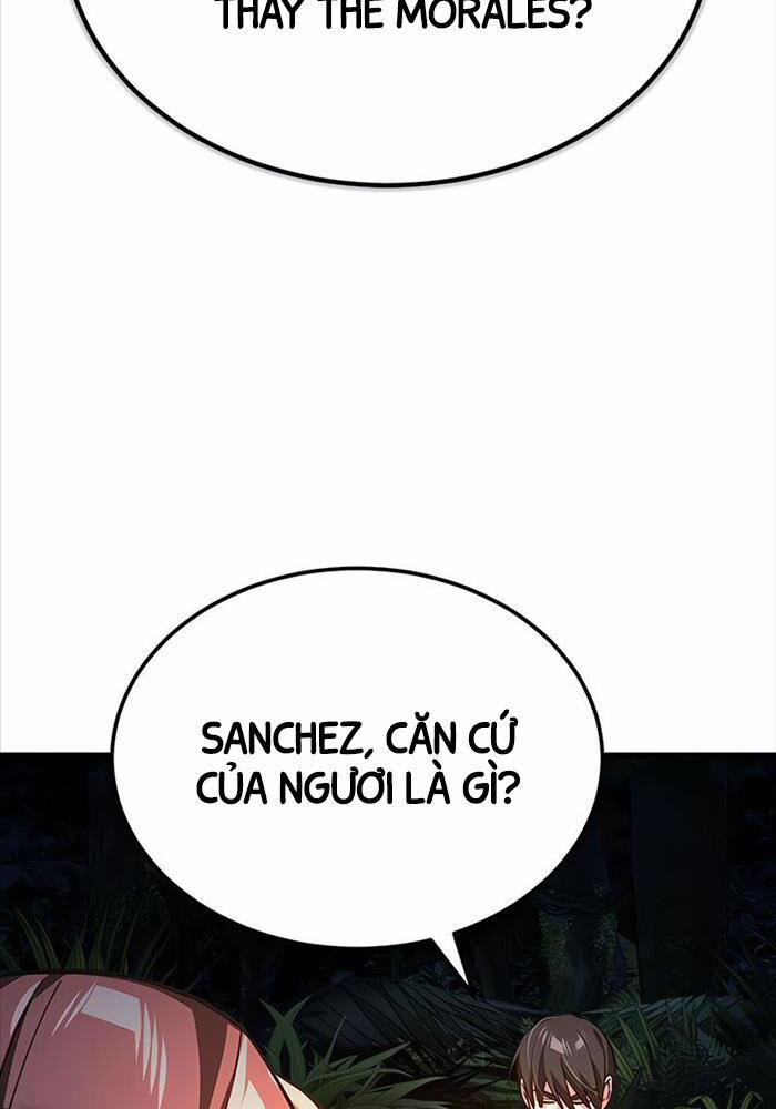 Thiên Quỷ Chẳng Sống Nổi Cuộc Đời Bình Thường 127 trang 81