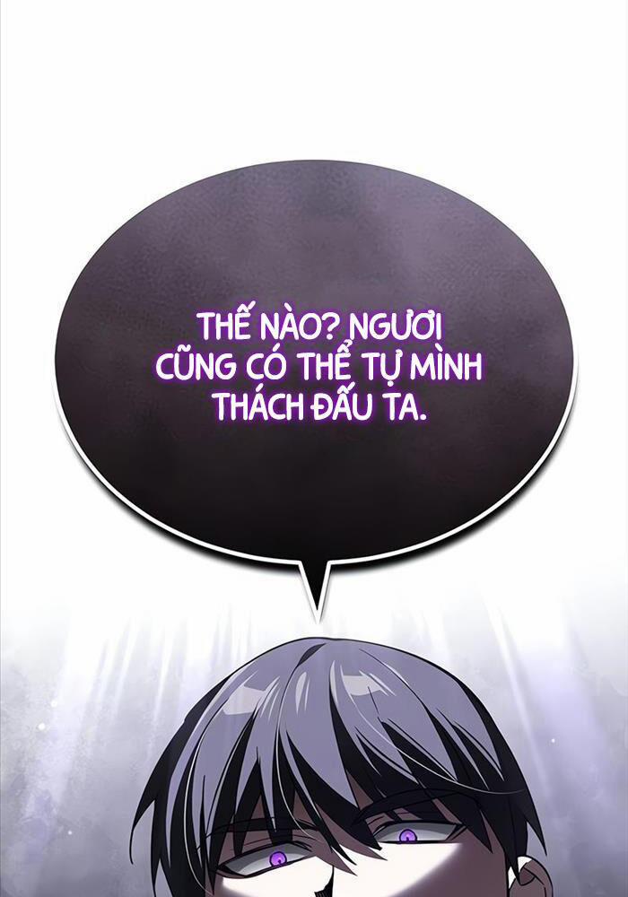 Thiên Quỷ Chẳng Sống Nổi Cuộc Đời Bình Thường 127 trang 87