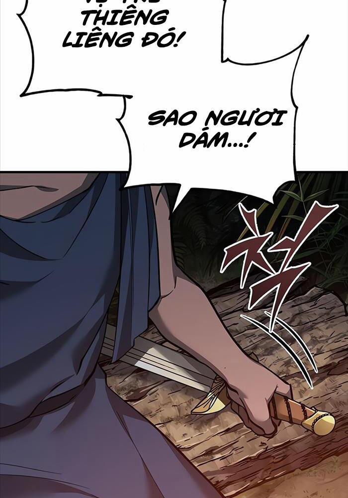 Thiên Quỷ Chẳng Sống Nổi Cuộc Đời Bình Thường 127 trang 89