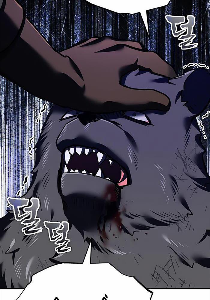 Thiên Quỷ Chẳng Sống Nổi Cuộc Đời Bình Thường 127 trang 9