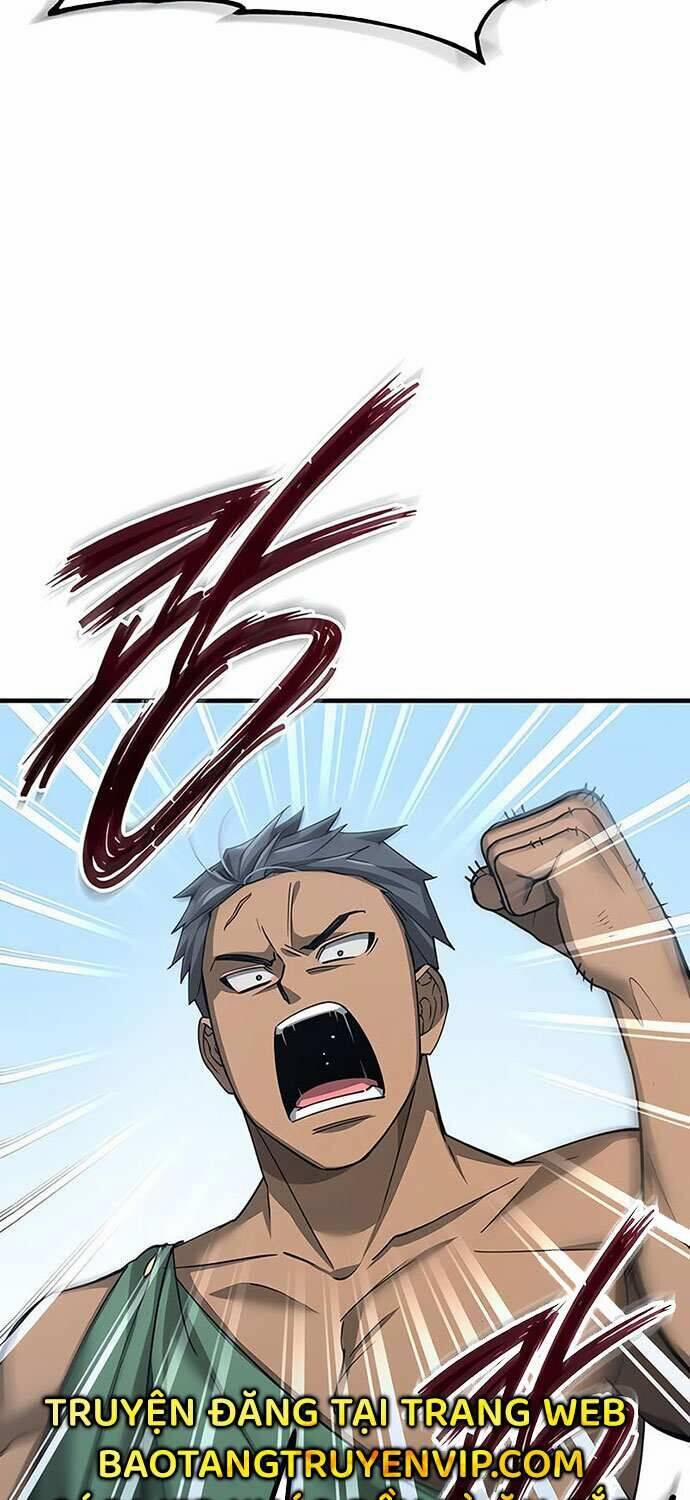 Thiên Quỷ Chẳng Sống Nổi Cuộc Đời Bình Thường 128 trang 1