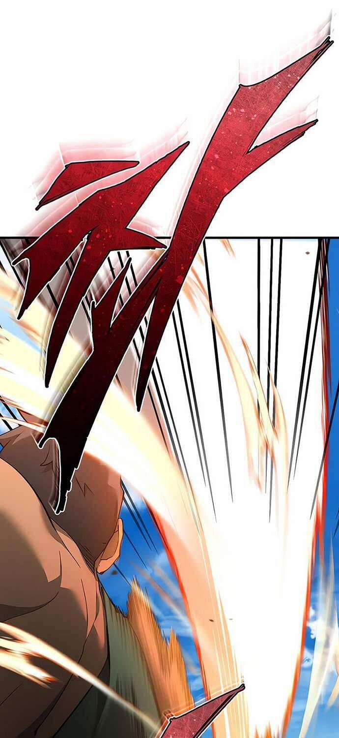 Thiên Quỷ Chẳng Sống Nổi Cuộc Đời Bình Thường 128 trang 12