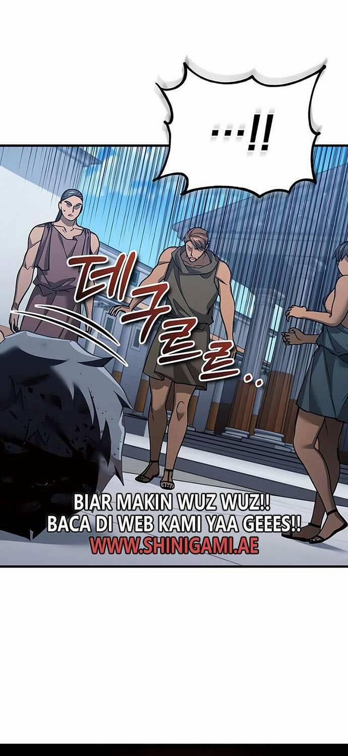 Thiên Quỷ Chẳng Sống Nổi Cuộc Đời Bình Thường 128 trang 17