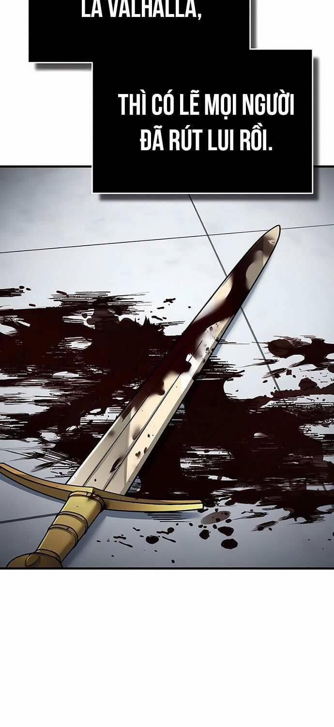 Thiên Quỷ Chẳng Sống Nổi Cuộc Đời Bình Thường 128 trang 19