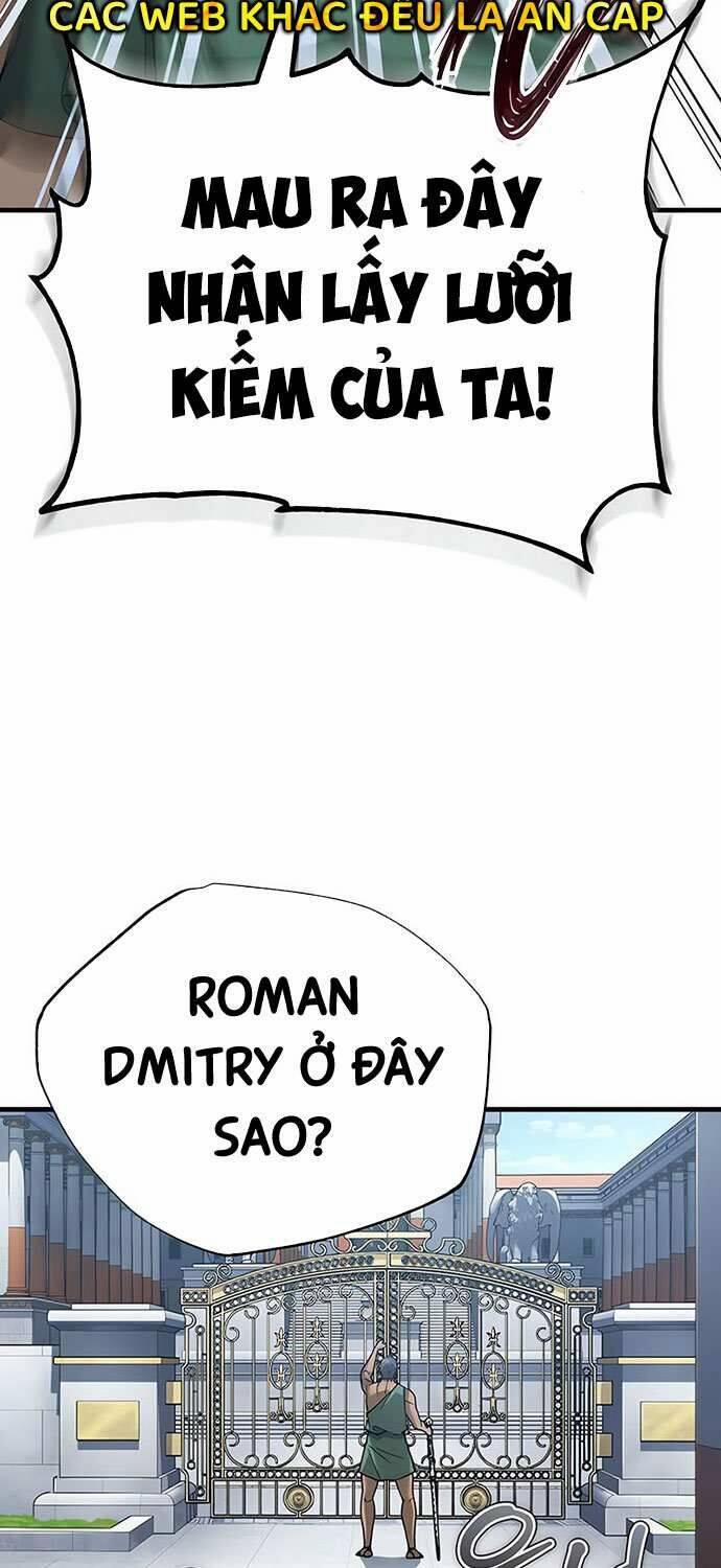 Thiên Quỷ Chẳng Sống Nổi Cuộc Đời Bình Thường 128 trang 2