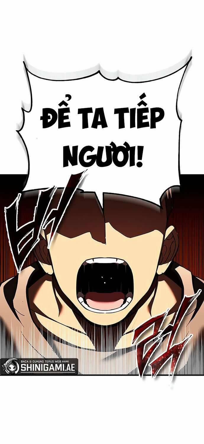 Thiên Quỷ Chẳng Sống Nổi Cuộc Đời Bình Thường 128 trang 21