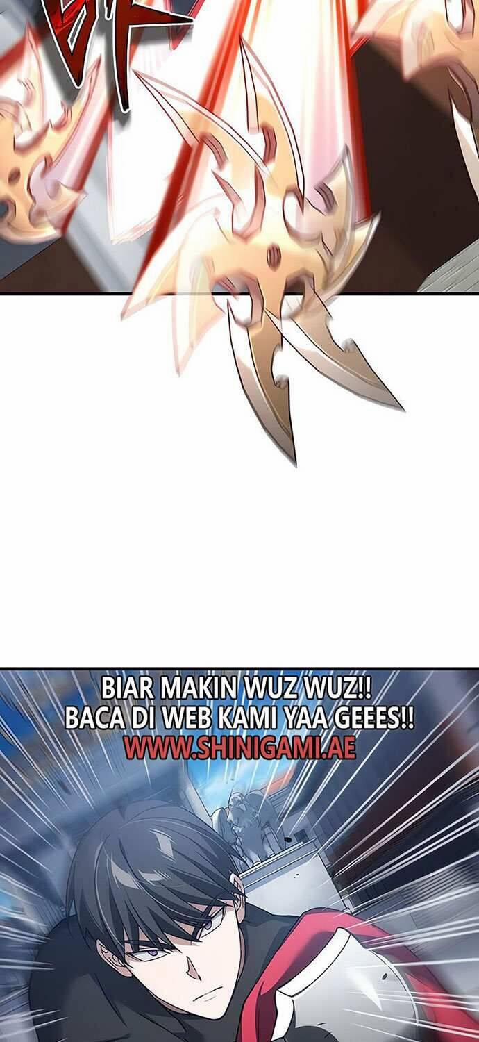 Thiên Quỷ Chẳng Sống Nổi Cuộc Đời Bình Thường 128 trang 23