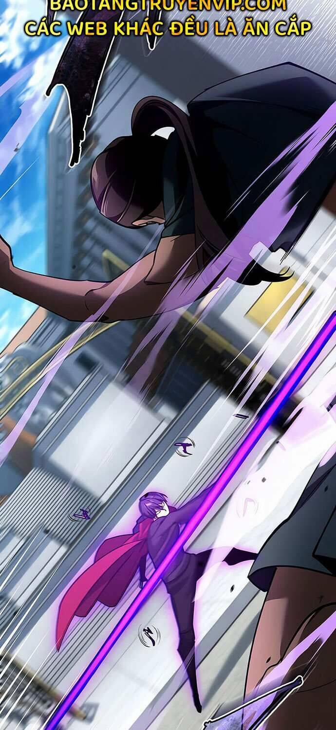 Thiên Quỷ Chẳng Sống Nổi Cuộc Đời Bình Thường 128 trang 26