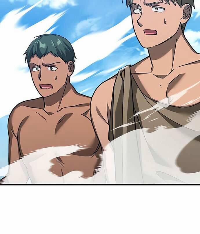 Thiên Quỷ Chẳng Sống Nổi Cuộc Đời Bình Thường 128 trang 28