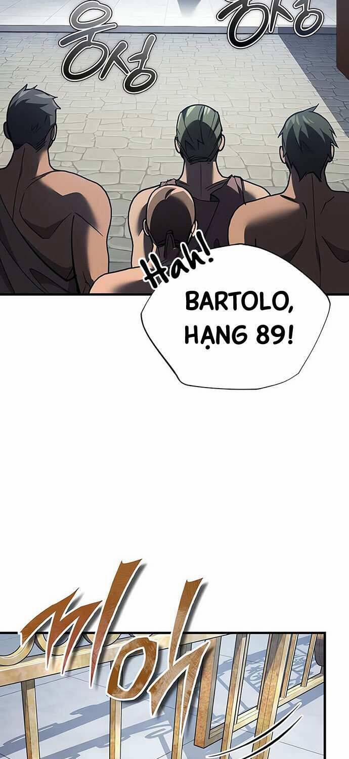 Thiên Quỷ Chẳng Sống Nổi Cuộc Đời Bình Thường 128 trang 3