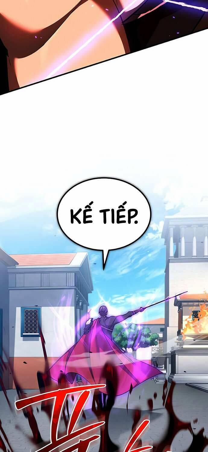 Thiên Quỷ Chẳng Sống Nổi Cuộc Đời Bình Thường 128 trang 31