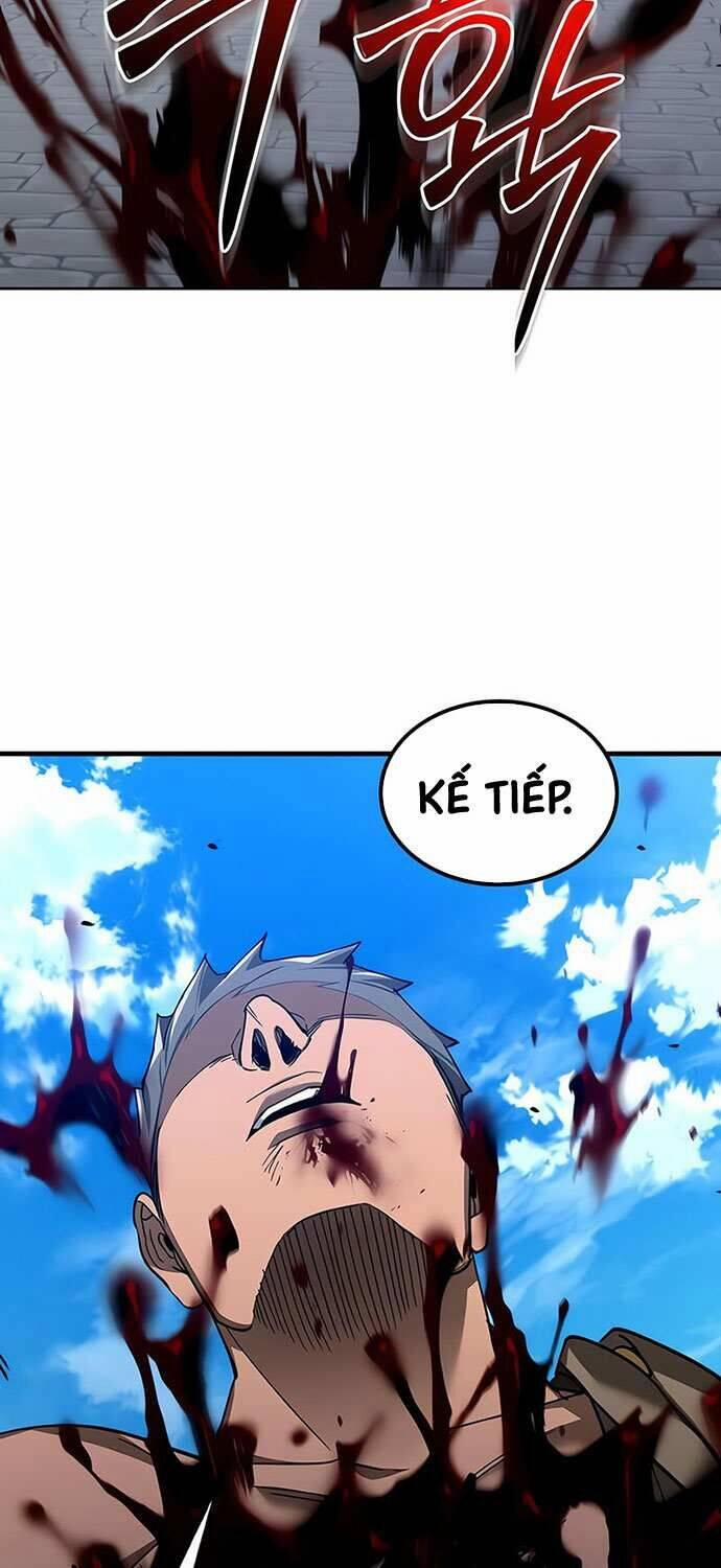 Thiên Quỷ Chẳng Sống Nổi Cuộc Đời Bình Thường 128 trang 32