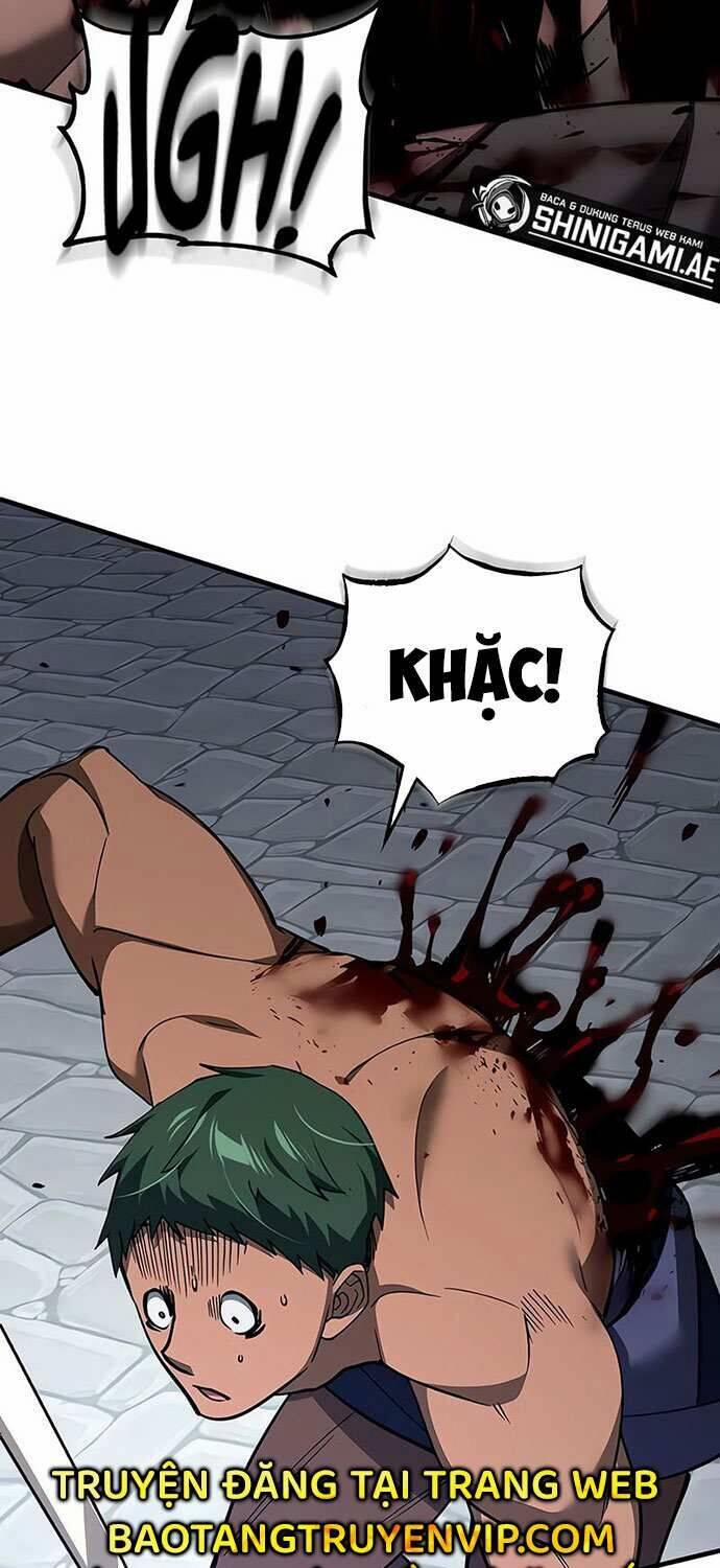 Thiên Quỷ Chẳng Sống Nổi Cuộc Đời Bình Thường 128 trang 33