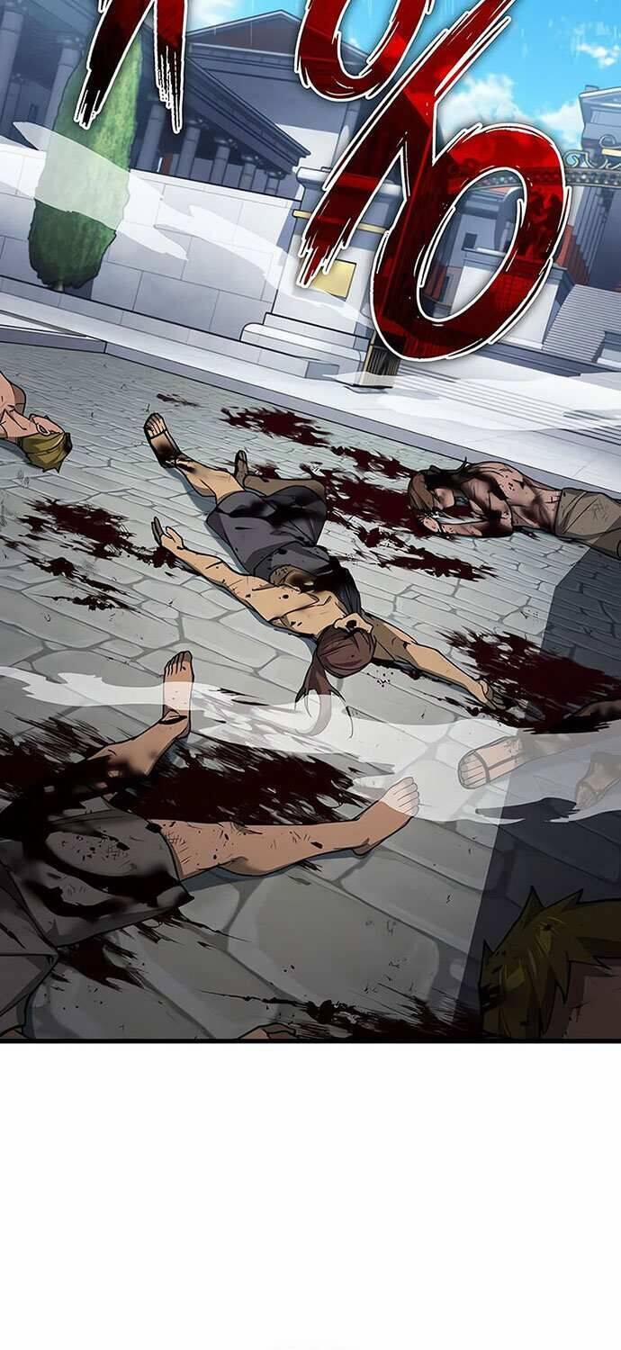 Thiên Quỷ Chẳng Sống Nổi Cuộc Đời Bình Thường 128 trang 36