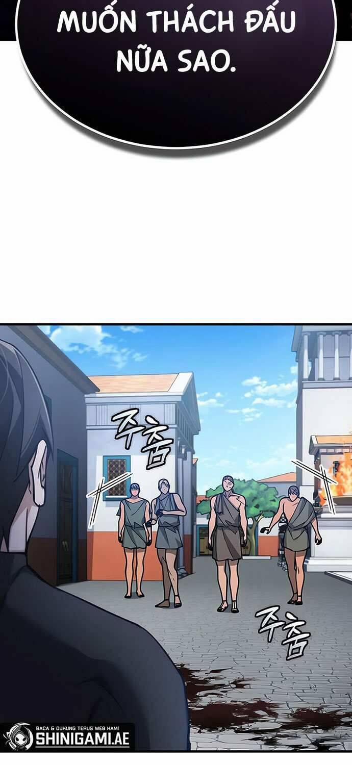 Thiên Quỷ Chẳng Sống Nổi Cuộc Đời Bình Thường 128 trang 38