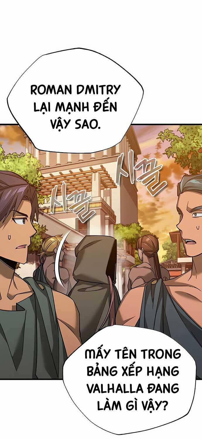 Thiên Quỷ Chẳng Sống Nổi Cuộc Đời Bình Thường 128 trang 44