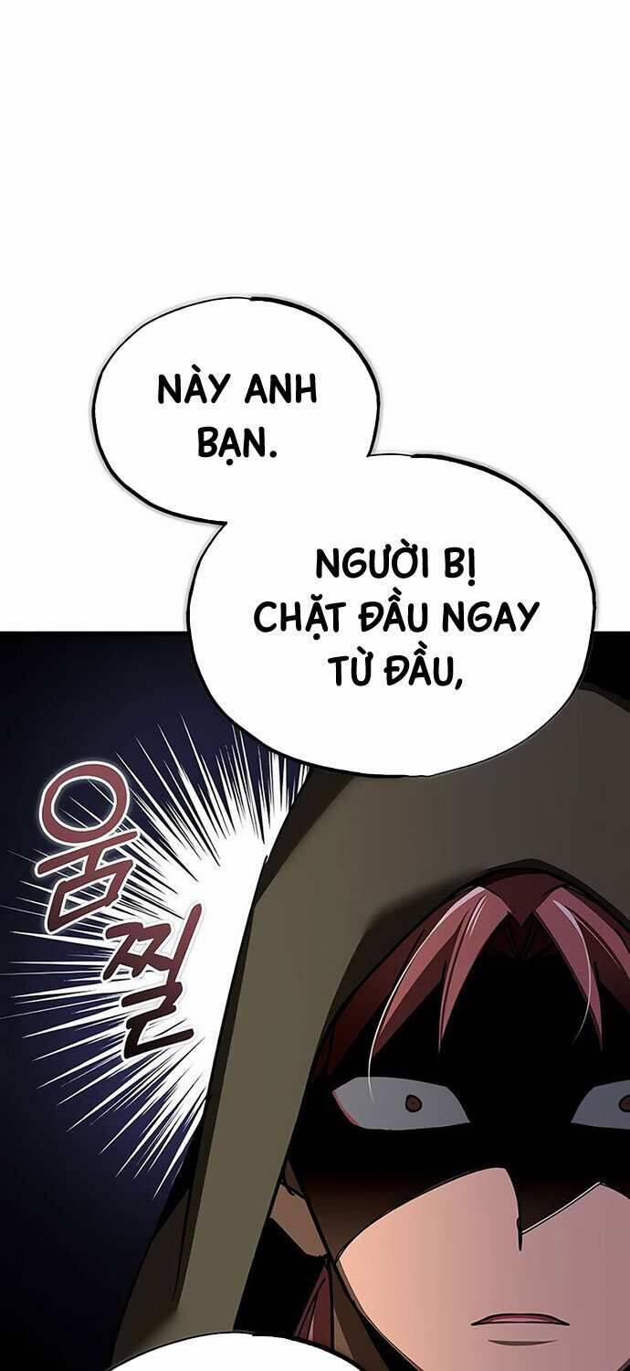 Thiên Quỷ Chẳng Sống Nổi Cuộc Đời Bình Thường 128 trang 45