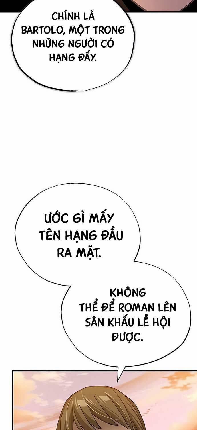 Thiên Quỷ Chẳng Sống Nổi Cuộc Đời Bình Thường 128 trang 46