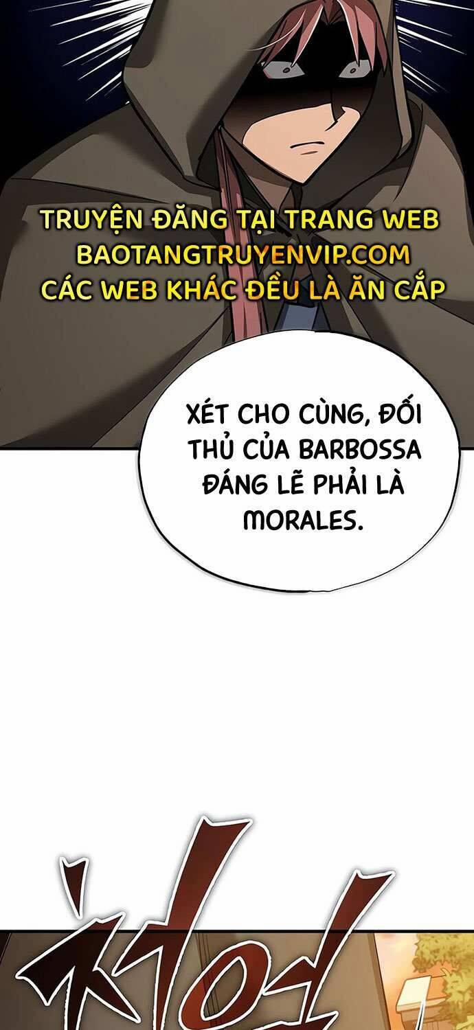 Thiên Quỷ Chẳng Sống Nổi Cuộc Đời Bình Thường 128 trang 48