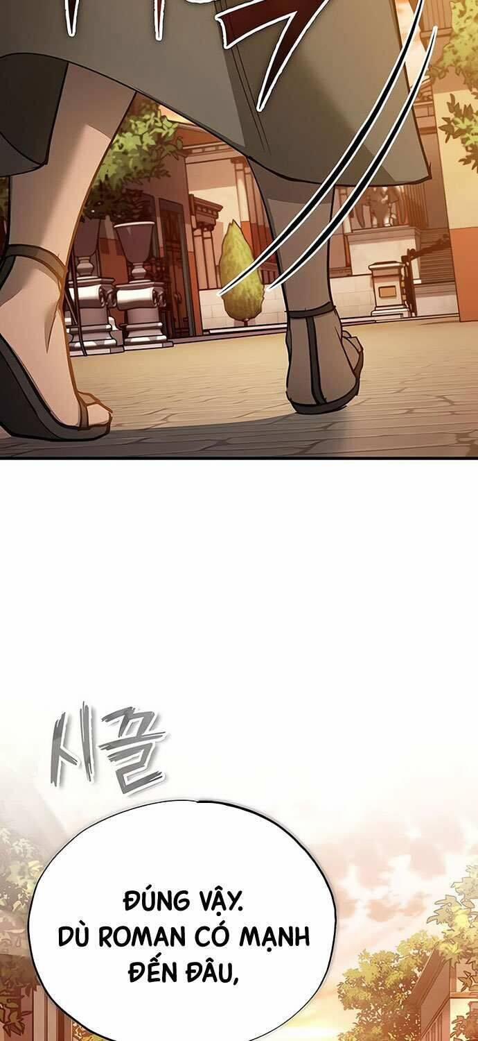 Thiên Quỷ Chẳng Sống Nổi Cuộc Đời Bình Thường 128 trang 49