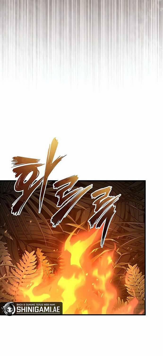 Thiên Quỷ Chẳng Sống Nổi Cuộc Đời Bình Thường 128 trang 53