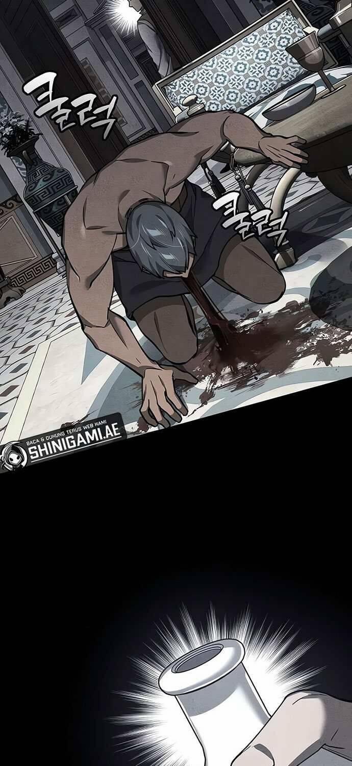 Thiên Quỷ Chẳng Sống Nổi Cuộc Đời Bình Thường 128 trang 62