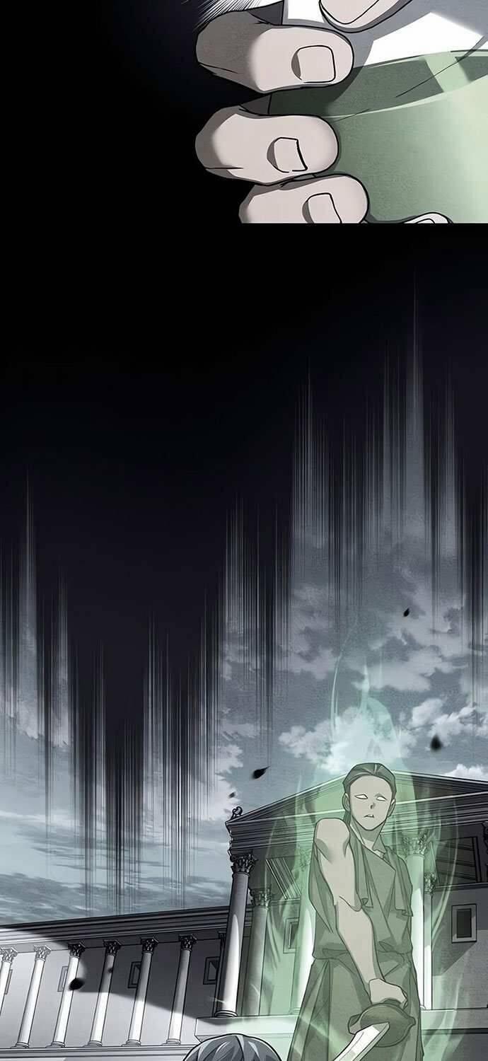 Thiên Quỷ Chẳng Sống Nổi Cuộc Đời Bình Thường 128 trang 63