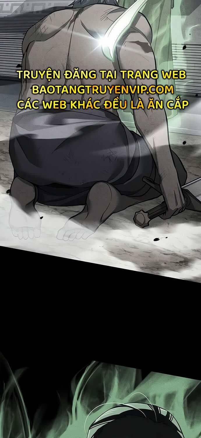 Thiên Quỷ Chẳng Sống Nổi Cuộc Đời Bình Thường 128 trang 64