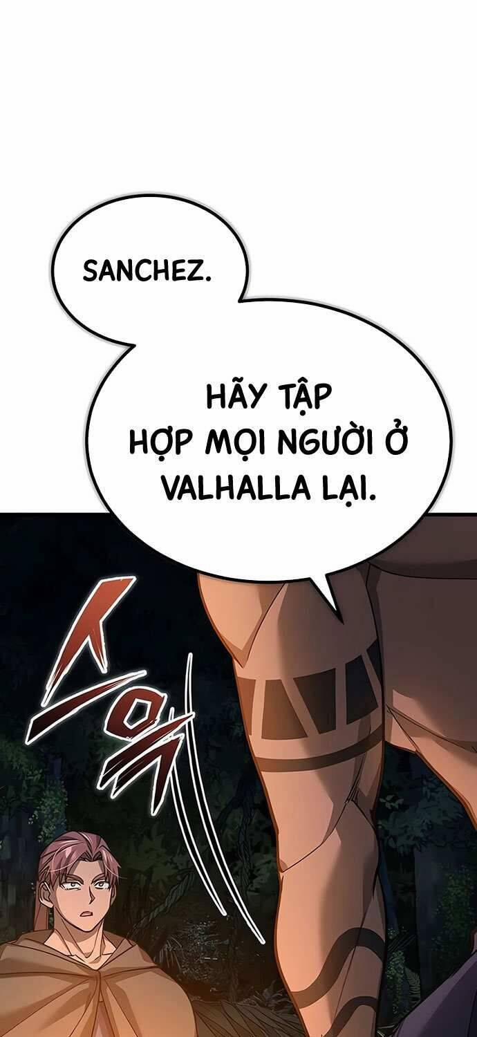 Thiên Quỷ Chẳng Sống Nổi Cuộc Đời Bình Thường 128 trang 70