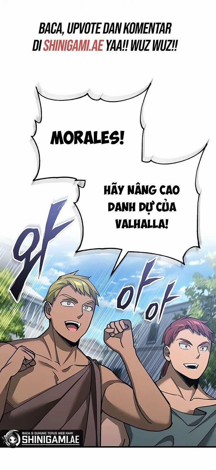 Thiên Quỷ Chẳng Sống Nổi Cuộc Đời Bình Thường 128 trang 75