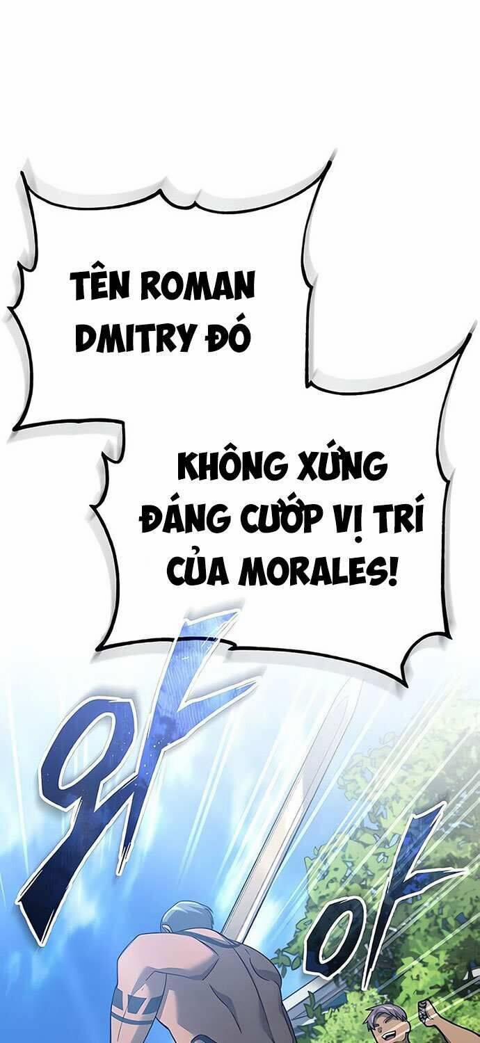 Thiên Quỷ Chẳng Sống Nổi Cuộc Đời Bình Thường 128 trang 76