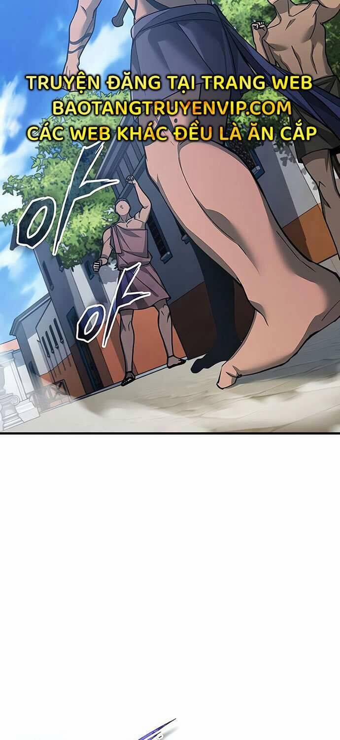 Thiên Quỷ Chẳng Sống Nổi Cuộc Đời Bình Thường 128 trang 77