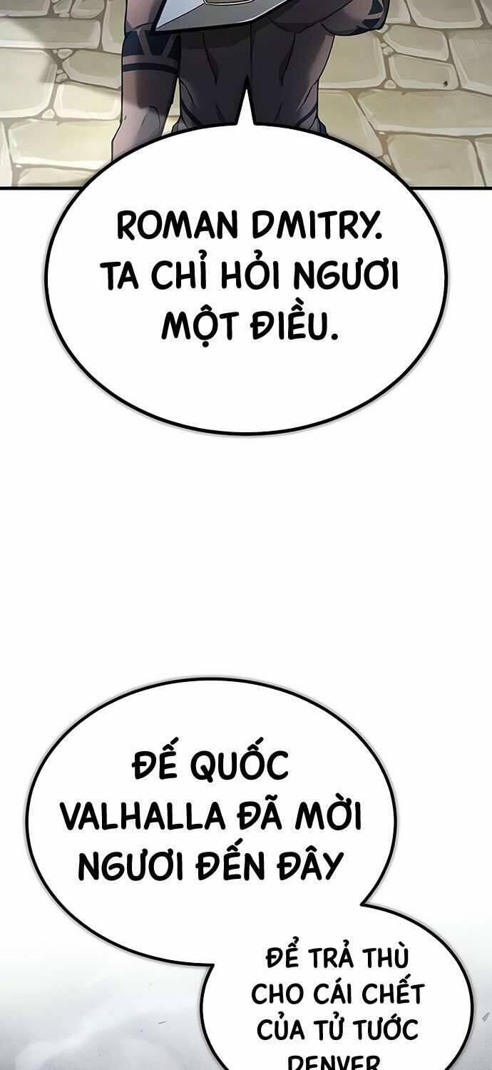 Thiên Quỷ Chẳng Sống Nổi Cuộc Đời Bình Thường 128 trang 79