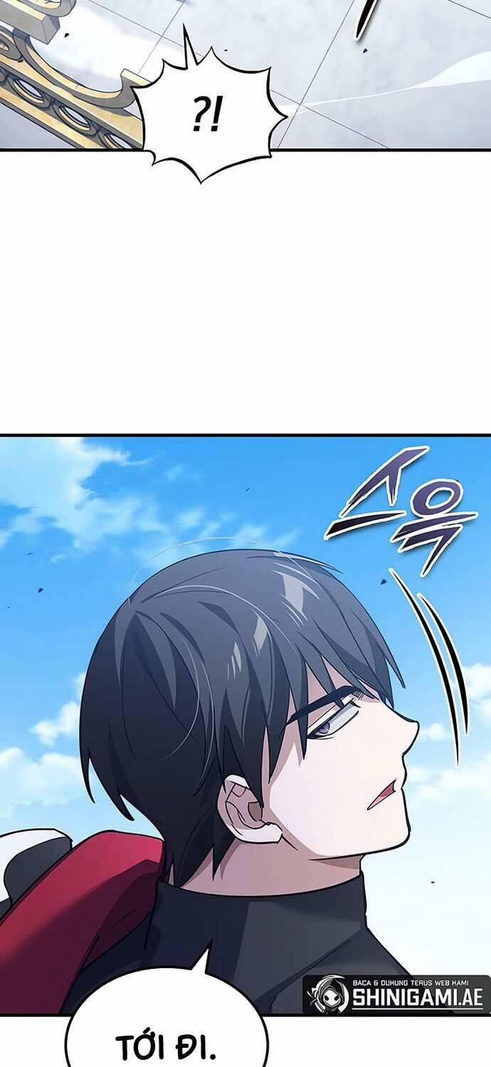 Thiên Quỷ Chẳng Sống Nổi Cuộc Đời Bình Thường 128 trang 8