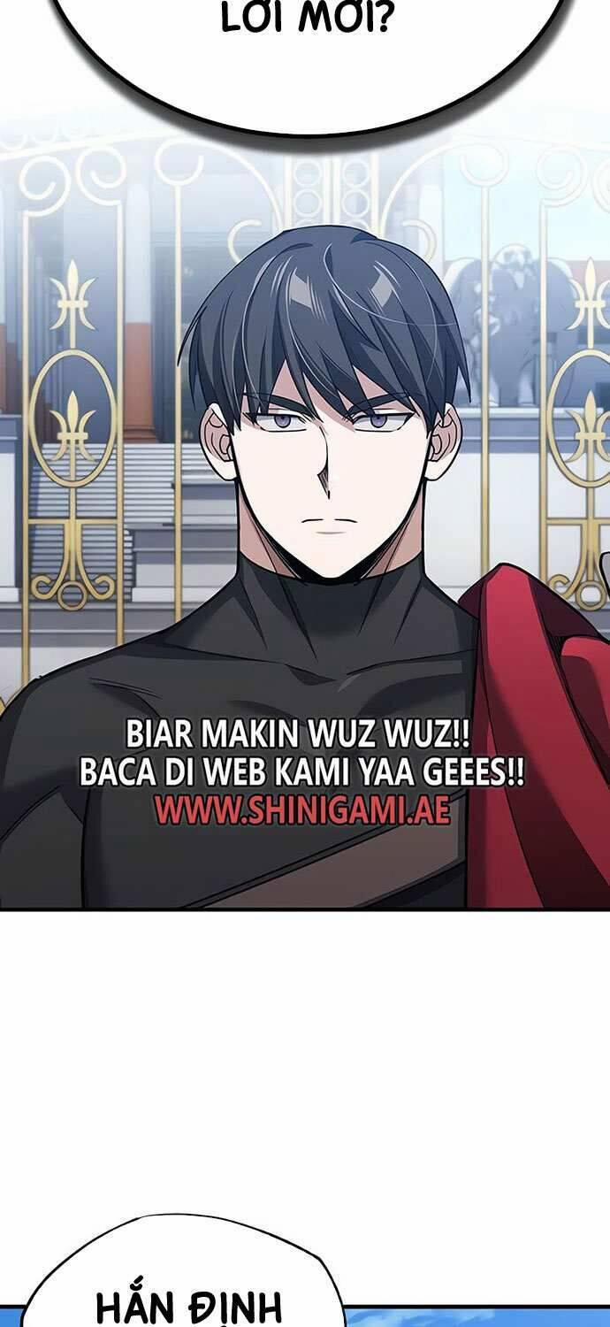 Thiên Quỷ Chẳng Sống Nổi Cuộc Đời Bình Thường 128 trang 81