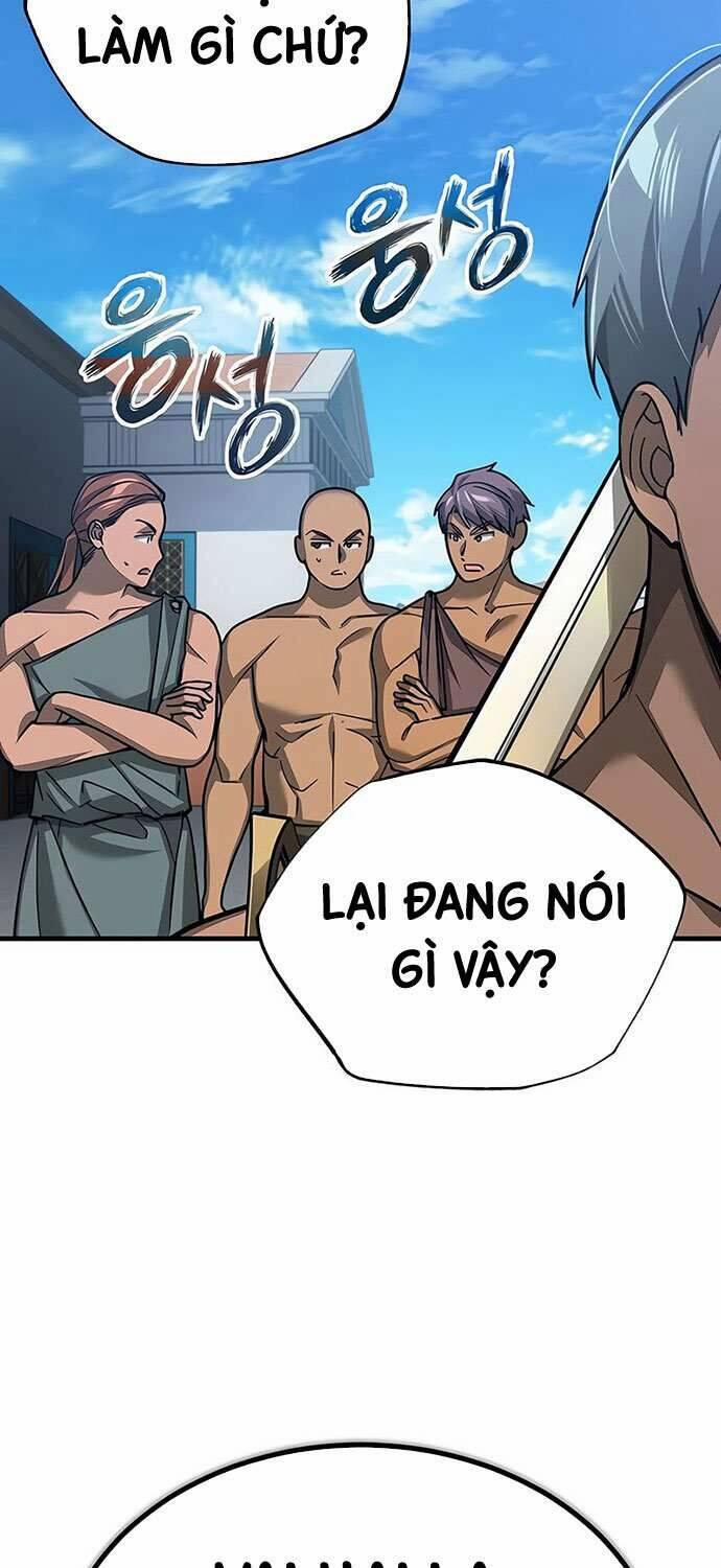 Thiên Quỷ Chẳng Sống Nổi Cuộc Đời Bình Thường 128 trang 82