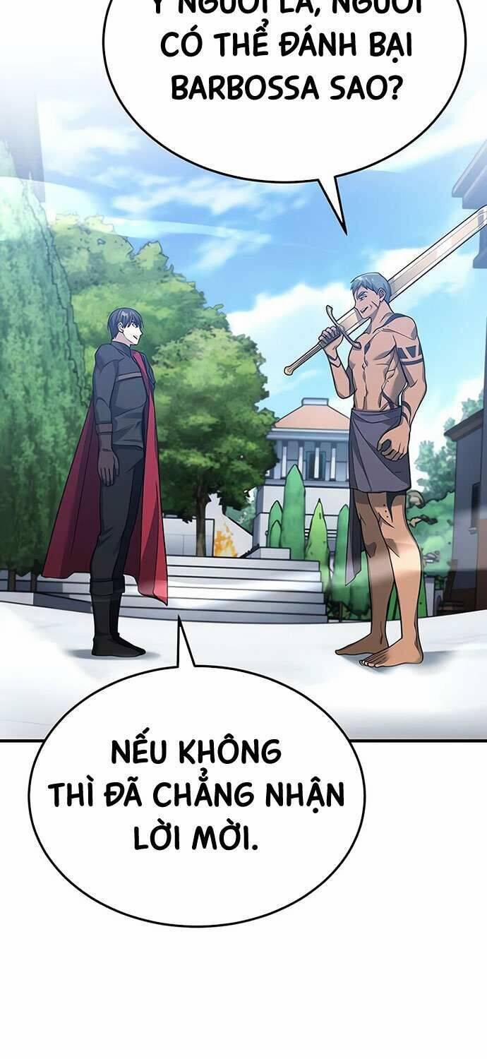 Thiên Quỷ Chẳng Sống Nổi Cuộc Đời Bình Thường 128 trang 84