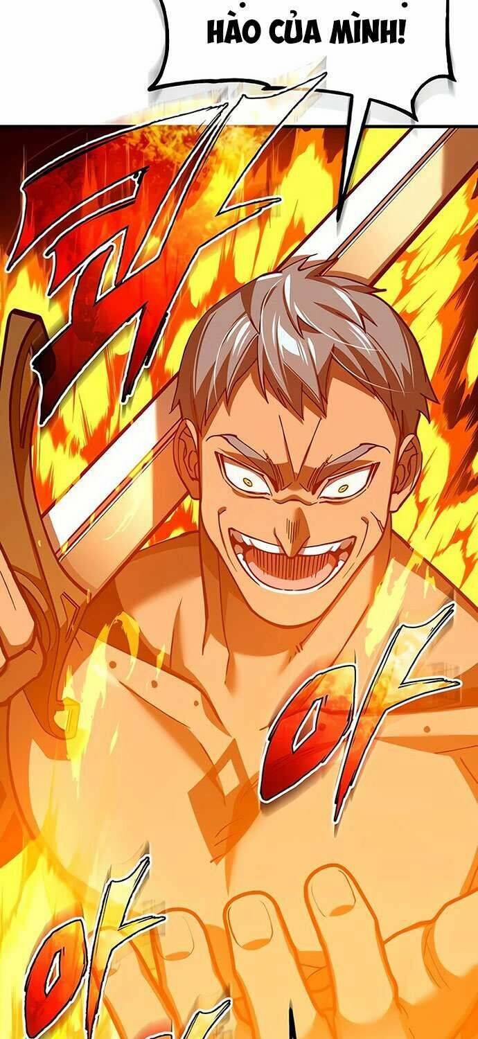 Thiên Quỷ Chẳng Sống Nổi Cuộc Đời Bình Thường 128 trang 87