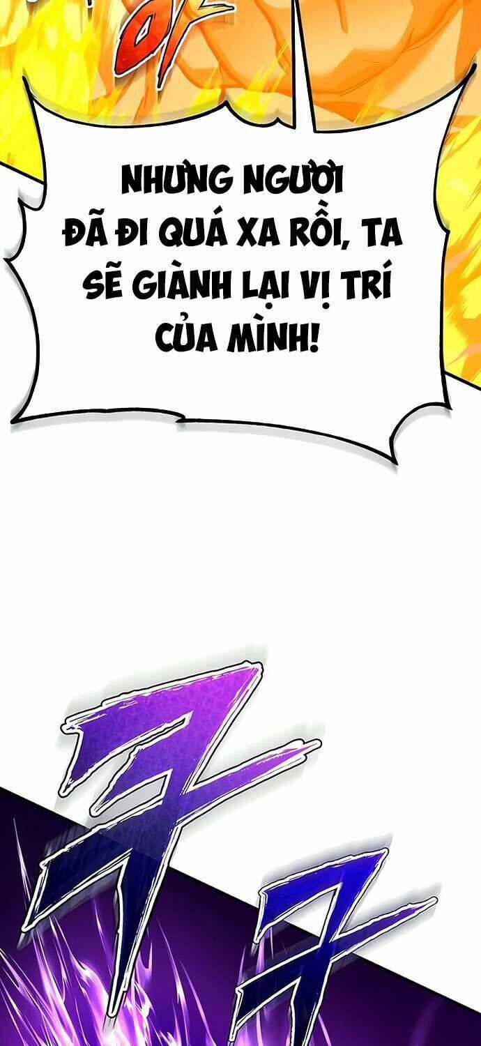 Thiên Quỷ Chẳng Sống Nổi Cuộc Đời Bình Thường 128 trang 88