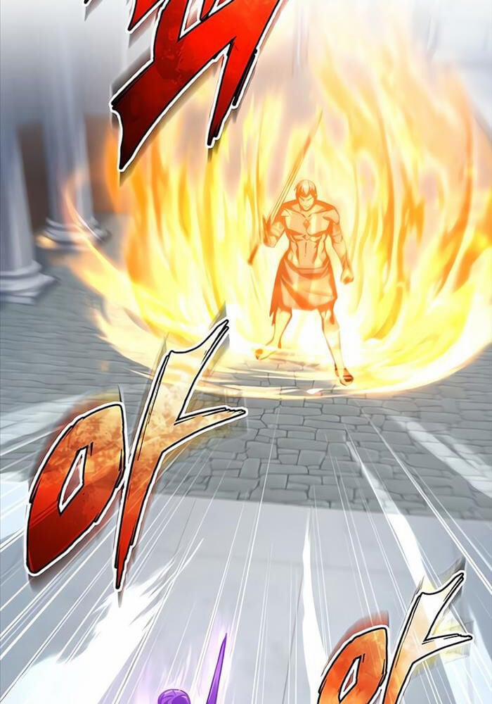 Thiên Quỷ Chẳng Sống Nổi Cuộc Đời Bình Thường 129 trang 11