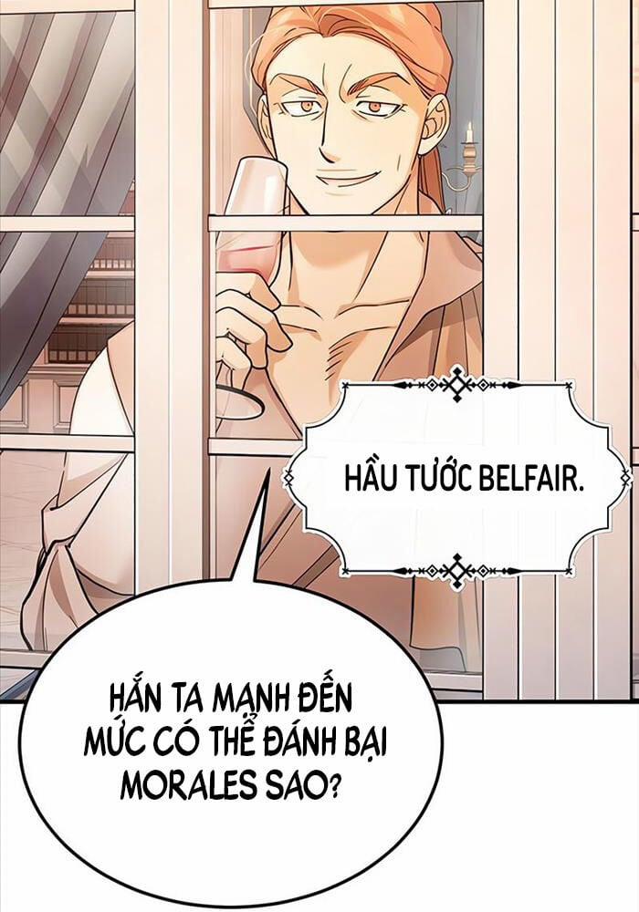 Thiên Quỷ Chẳng Sống Nổi Cuộc Đời Bình Thường 129 trang 119