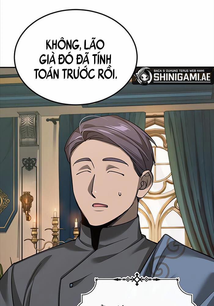 Thiên Quỷ Chẳng Sống Nổi Cuộc Đời Bình Thường 129 trang 122