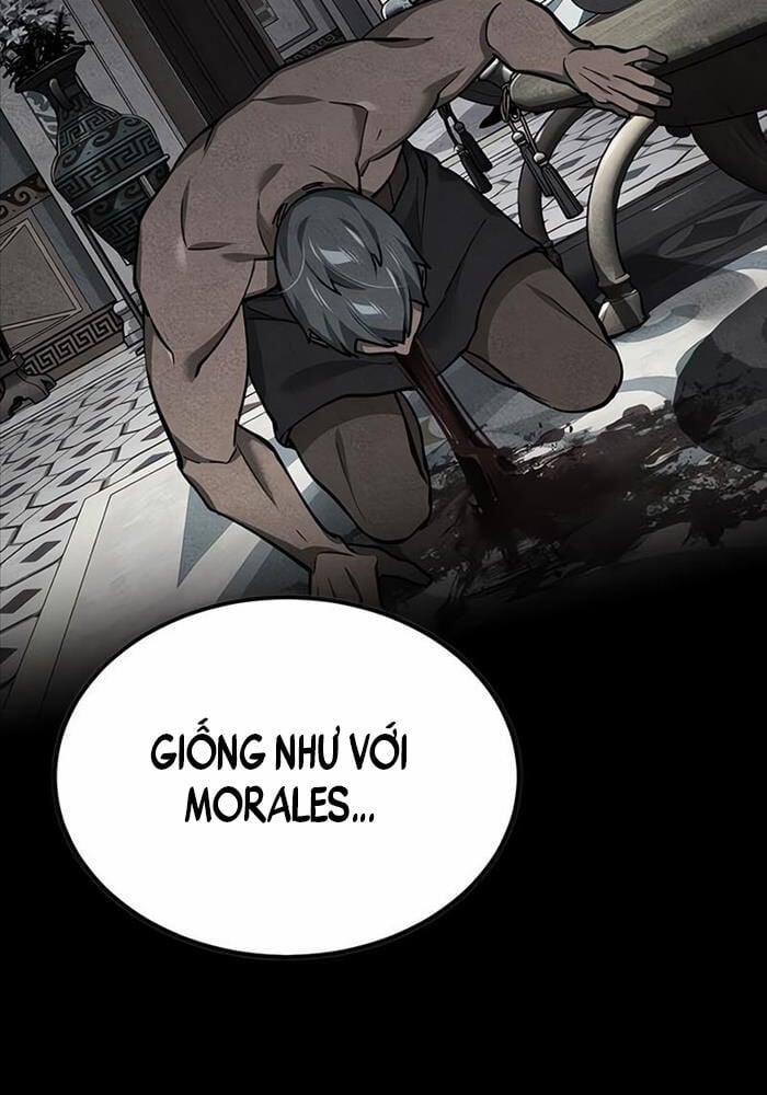 Thiên Quỷ Chẳng Sống Nổi Cuộc Đời Bình Thường 129 trang 131