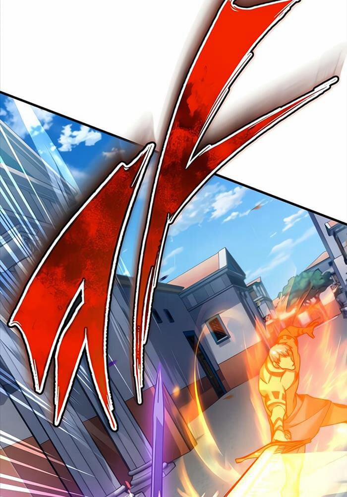 Thiên Quỷ Chẳng Sống Nổi Cuộc Đời Bình Thường 129 trang 18