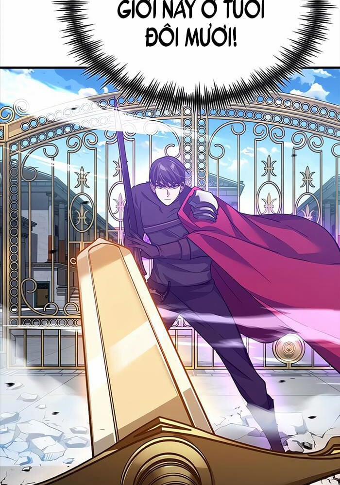 Thiên Quỷ Chẳng Sống Nổi Cuộc Đời Bình Thường 129 trang 23